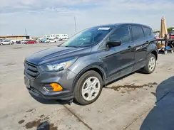 1FMCU0F78KUB58180 2019 FORD ESCAPE