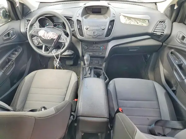 1FMCU0F78KUB58292 2019 FORD ESCAPE - Image 8