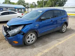 1FMCU0F78KUB59426 2019 FORD ESCAPE