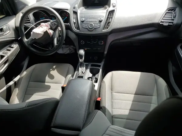 1FMCU0F78KUB59426 2019 FORD ESCAPE - Image 8