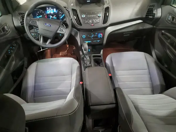 1FMCU0F78KUB59538 2019 FORD ESCAPE - Image 8