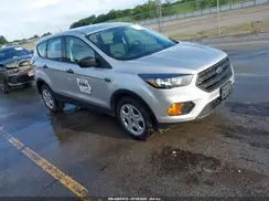 1FMCU0F78KUB60169 2019 FORD ESCAPE