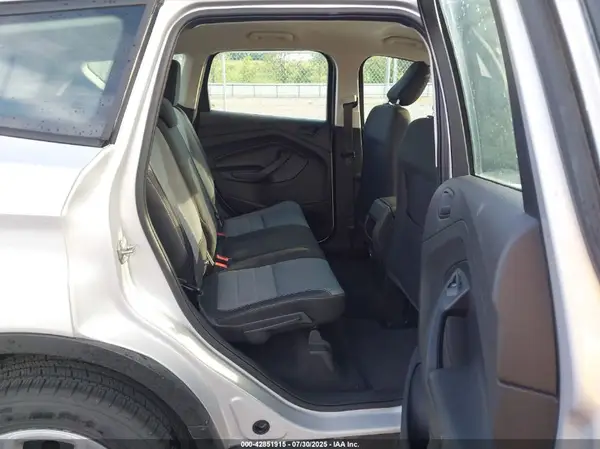 1FMCU0F78KUB60169 2019 FORD ESCAPE - Image 8