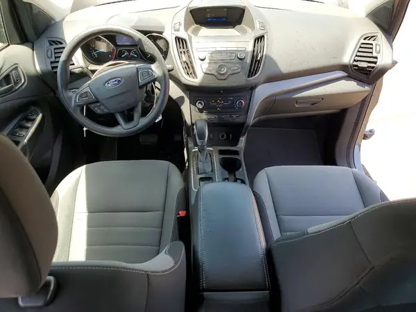 1FMCU0F78KUB63105 2019 FORD ESCAPE - Image 8