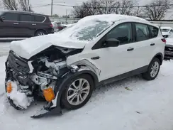 1FMCU0F78KUB76551 2019 FORD ESCAPE