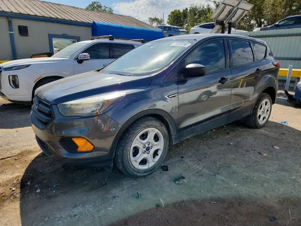 1FMCU0F78KUB79546 2019 FORD ESCAPE - Image 1