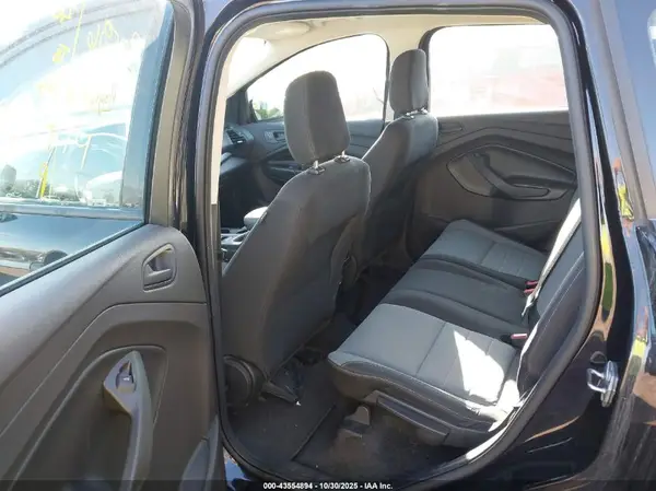 1FMCU0F78KUB85377 2019 FORD ESCAPE - Image 8