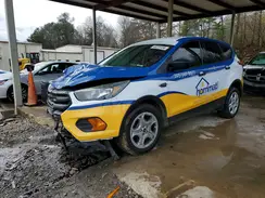 1FMCU0F78KUB86786 2019 FORD ESCAPE