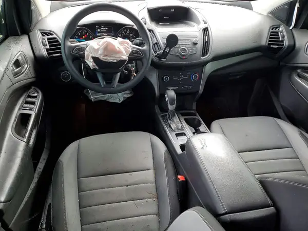 1FMCU0F78KUB86786 2019 FORD ESCAPE - Image 8