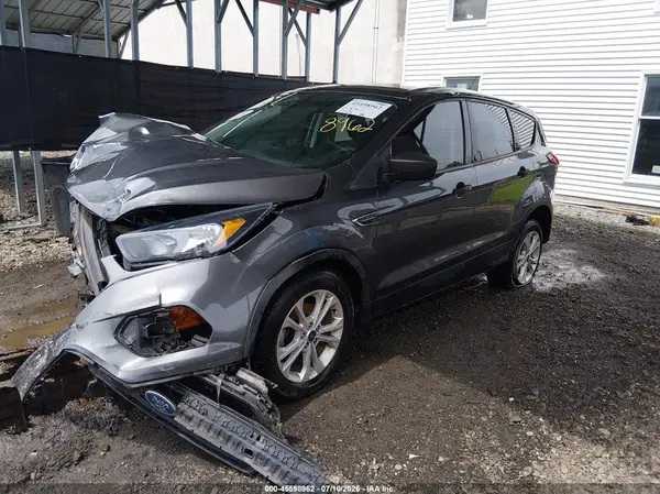 1FMCU0F78KUB92815 2019 FORD ESCAPE - Image 2