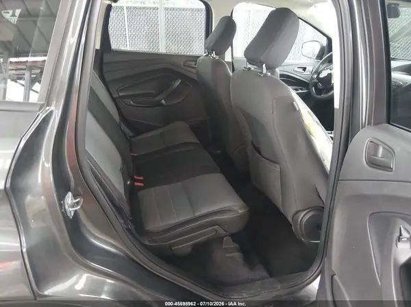 1FMCU0F78KUB92815 2019 FORD ESCAPE - Image 8