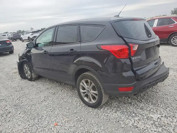 1FMCU0F78KUB94984 2019 FORD ESCAPE - Image 2