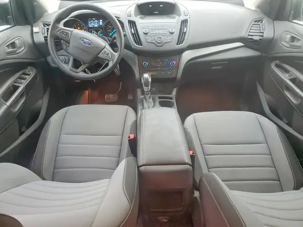 1FMCU0F78KUB94984 2019 FORD ESCAPE - Image 8