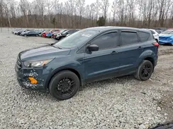 1FMCU0F78KUB96041 2019 FORD ESCAPE