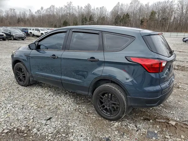 1FMCU0F78KUB96041 2019 FORD ESCAPE - Image 2