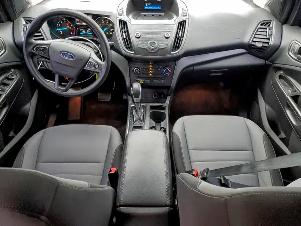 1FMCU0F78KUB96041 2019 FORD ESCAPE - Image 8
