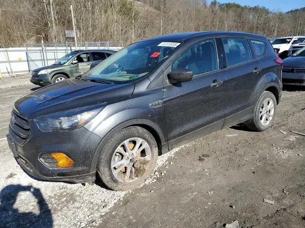 1FMCU0F78KUB96315 2019 FORD ESCAPE - Image 1
