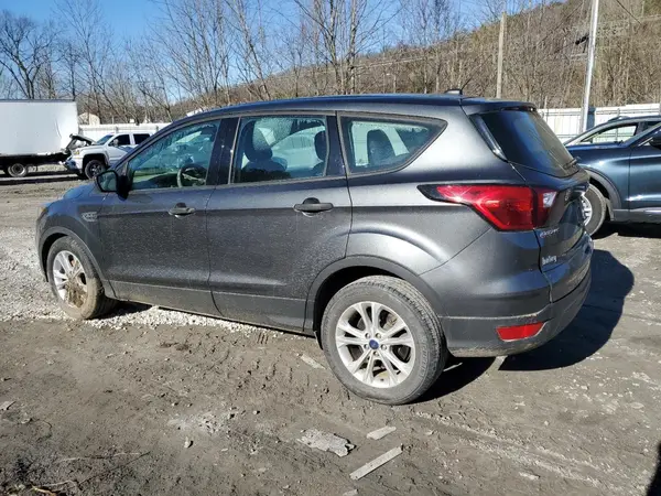 1FMCU0F78KUB96315 2019 FORD ESCAPE - Image 2