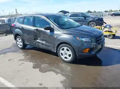 1FMCU0F78KUC03599 2019 FORD ESCAPE