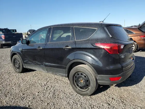 1FMCU0F78KUC15123 2019 FORD ESCAPE - Image 2