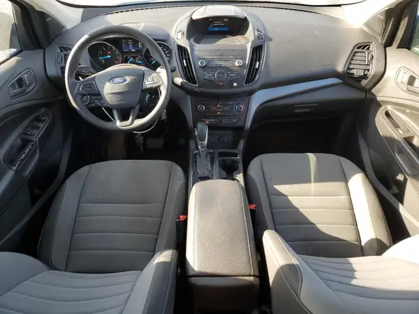 1FMCU0F78KUC15123 2019 FORD ESCAPE - Image 8
