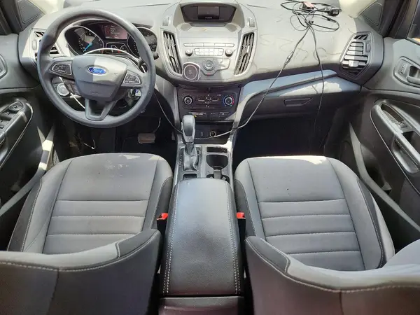 1FMCU0F78KUC25425 2019 FORD ESCAPE - Image 8