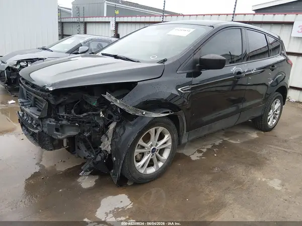 1FMCU0F78KUC25733 2019 FORD ESCAPE - Image 2