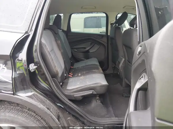 1FMCU0F78KUC25733 2019 FORD ESCAPE - Image 8