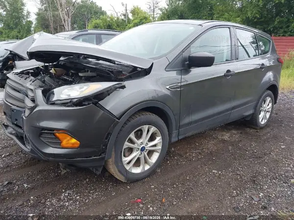 1FMCU0F78KUC27319 2019 FORD ESCAPE - Image 2