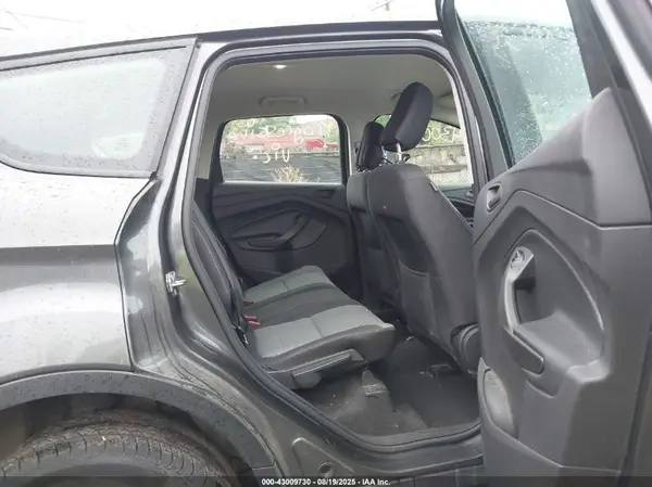 1FMCU0F78KUC27319 2019 FORD ESCAPE - Image 8