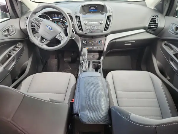 1FMCU0F78KUC45903 2019 FORD ESCAPE - Image 8