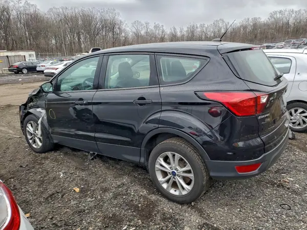 1FMCU0F78KUC46825 2019 FORD ESCAPE - Image 2