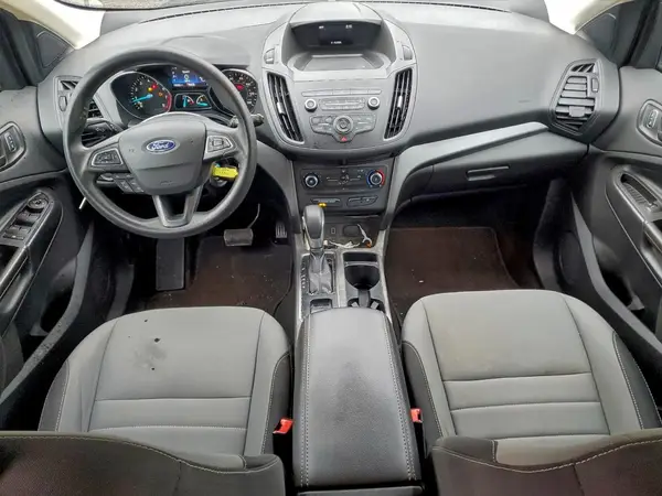 1FMCU0F78KUC46825 2019 FORD ESCAPE - Image 8
