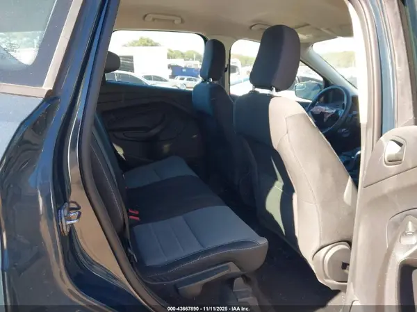 1FMCU0F78KUC49725 2019 FORD ESCAPE - Image 8