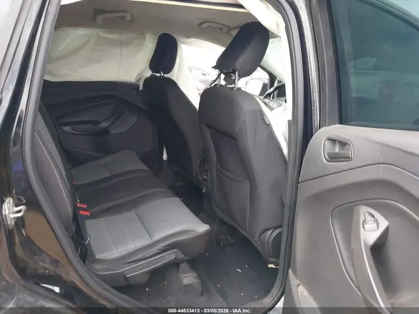 1FMCU0F78KUC55329 2019 FORD ESCAPE - Image 8