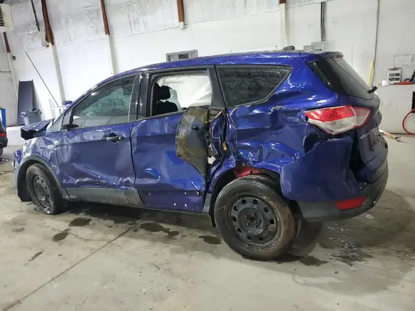 1FMCU0F79GUA04410 2016 FORD ESCAPE - Image 2