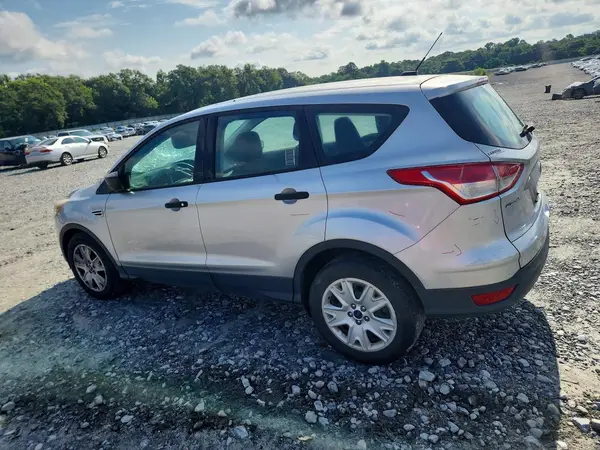 1FMCU0F79GUA05069 2016 FORD ESCAPE - Image 2