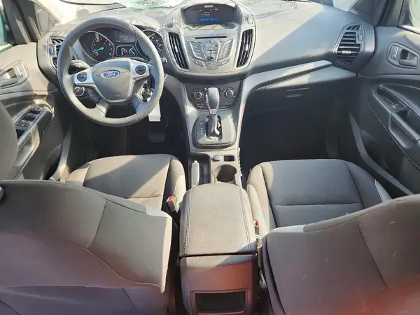 1FMCU0F79GUA05069 2016 FORD ESCAPE - Image 8