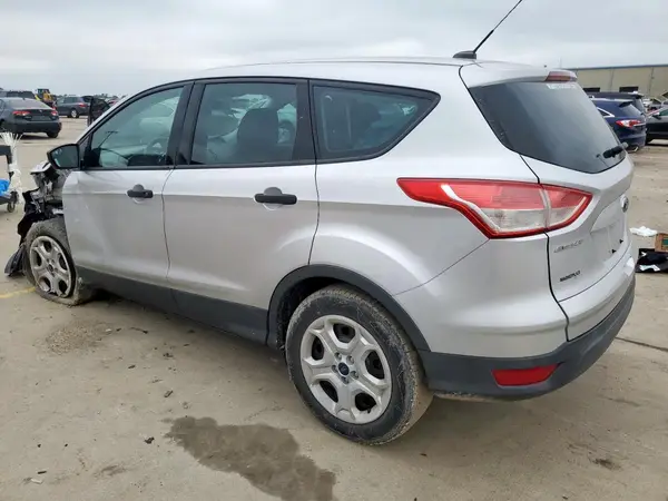 1FMCU0F79GUA09588 2016 FORD ESCAPE - Image 2