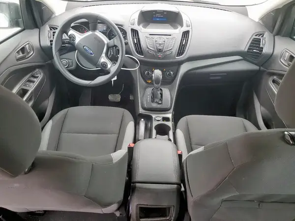 1FMCU0F79GUA09588 2016 FORD ESCAPE - Image 8