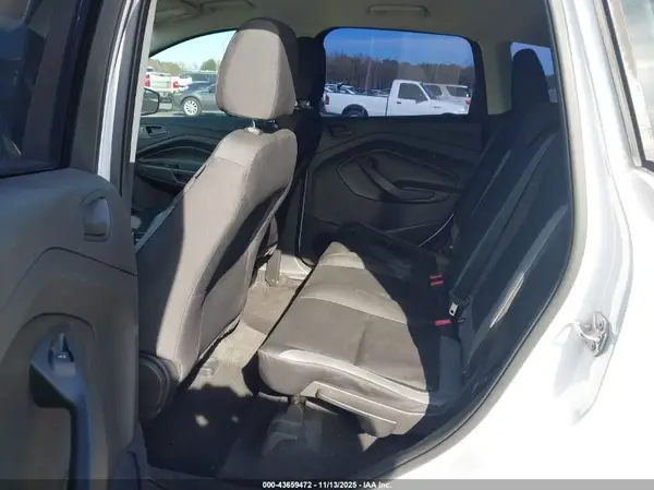 1FMCU0F79GUA16301 2016 FORD ESCAPE - Image 8