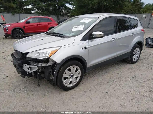 1FMCU0F79GUA35012 2016 FORD ESCAPE - Image 2