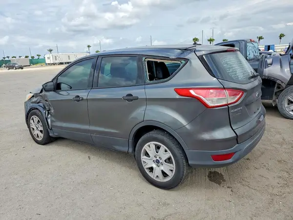 1FMCU0F79GUA35544 2016 FORD ESCAPE - Image 2