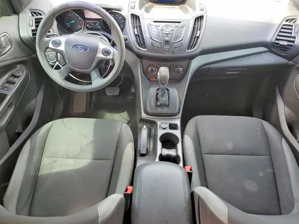 1FMCU0F79GUA35544 2016 FORD ESCAPE - Image 8