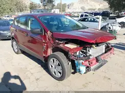 1FMCU0F79GUA36306 2016 FORD ESCAPE
