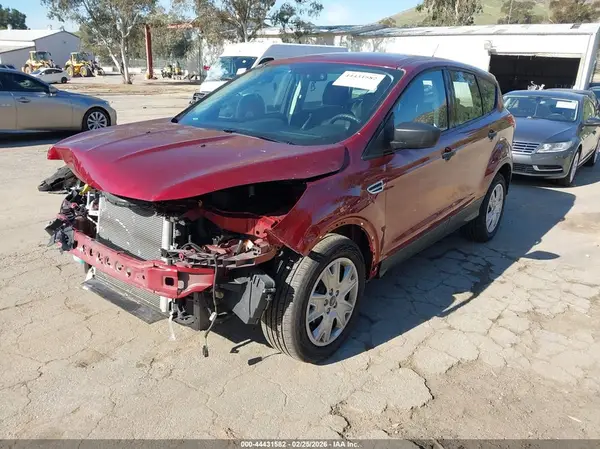1FMCU0F79GUA36306 2016 FORD ESCAPE - Image 2