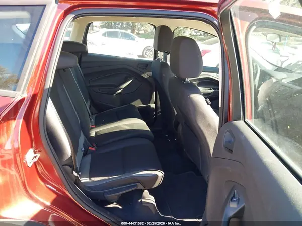 1FMCU0F79GUA36306 2016 FORD ESCAPE - Image 8