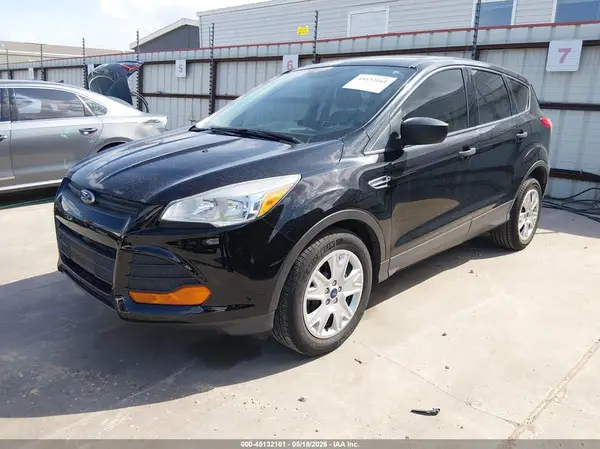 1FMCU0F79GUA44485 2016 FORD ESCAPE - Image 2