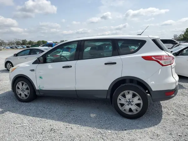 1FMCU0F79GUA45703 2016 FORD ESCAPE - Image 2