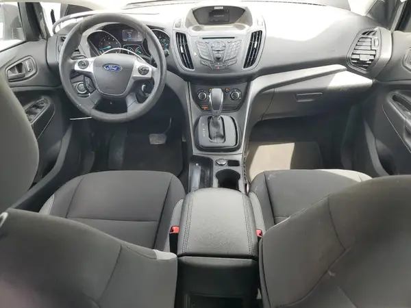 1FMCU0F79GUA45703 2016 FORD ESCAPE - Image 8